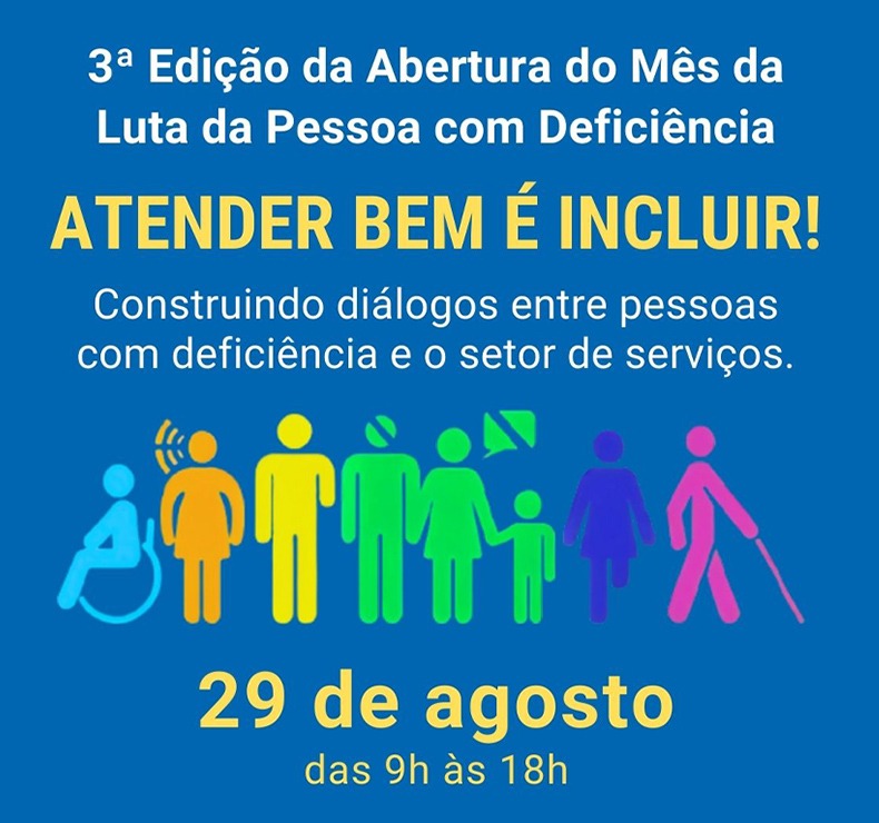 Este é um cartaz horizontal com o tema 