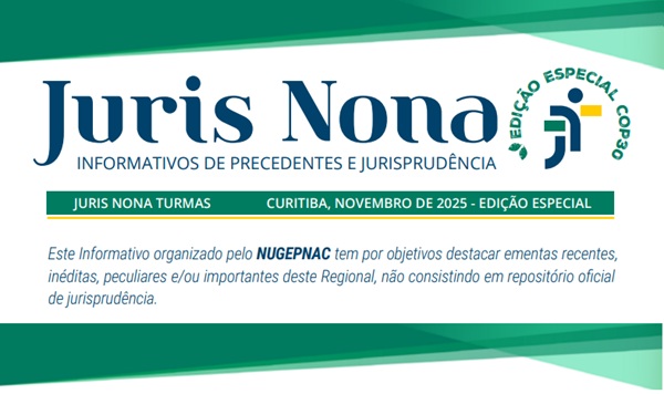 Esta &eacute; uma imagem promocional com um design predominantemente em tons de verde e branco. No topo, h&aacute; formas geom&eacute;tricas em tons de verde. O t&iacute;tulo principal em azul escuro &eacute; 