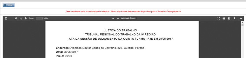 Visualizar relatorio previa.PNG