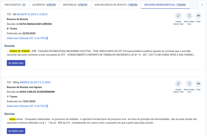 Falcao 20250611 14 decisoes-monocraticas.PNG