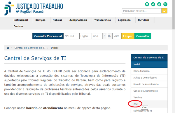 Sitio trt9 contato central servicos ti chat.png