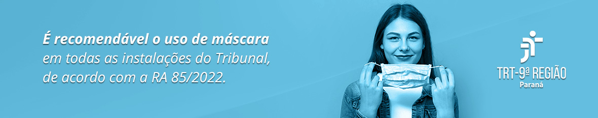 Banner 1 Uso de máscara recomendado