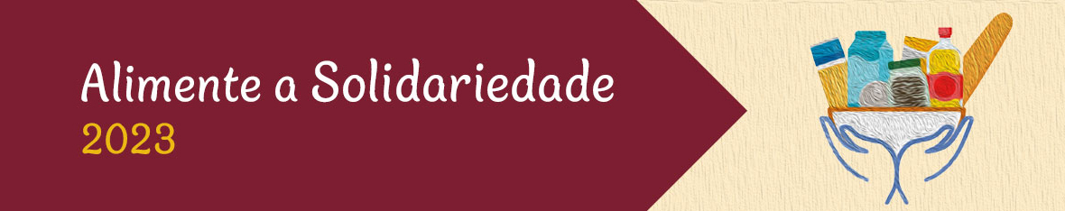 Banner 0 Campanha de doação de alimentos 2023