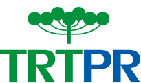 logotipo do Tribunal Regional do Trabalho da Nona Região