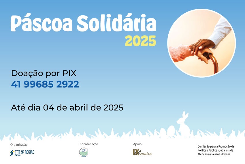 Notícia 2 A sugestão é a doação individual de R$ 70. O dinheiro arrecadado será utilizado para a compra de produtos de higiene pessoal e de limpeza, além de alimentos não perecíveis.