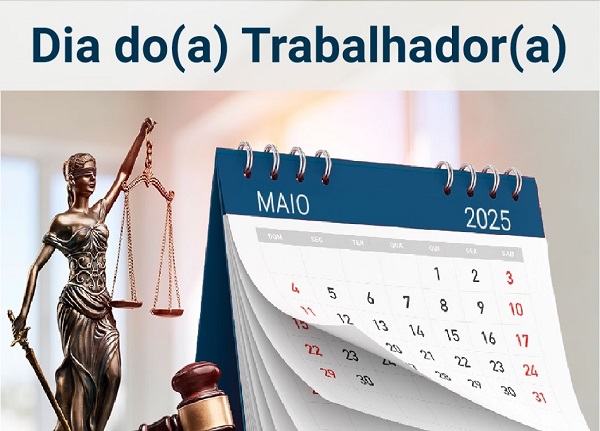 Notícia 0 O Tribunal funcionará em regime de plantão para atender a medidas urgentes e casos que necessitam de análise imediata a fim de preservar direitos. A partir do dia 5 de maio, haverá regular distribuição de processos e normal atendimento.