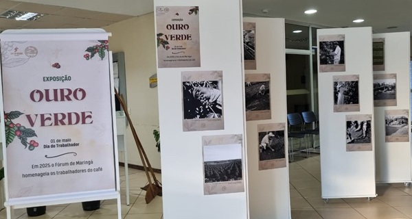 Notícia 2 Estão em exibição fotografias de Armínio Kaiser, feitas entre 1957 e 1970.