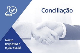 Notícia 1 Veja as novas datas de mutirão na Justiça do Trabalho.