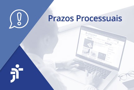 Notícia 3 Nos dias 20 de abril e 5 de junho, as medidas urgentes serão atendidas pelo plantão judiciário