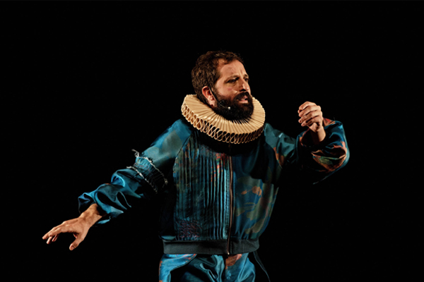 Notícia 3 Evento com entrada gratuita será no Museu Oscar Niemeyer, nos dias 25 e 26 de abril