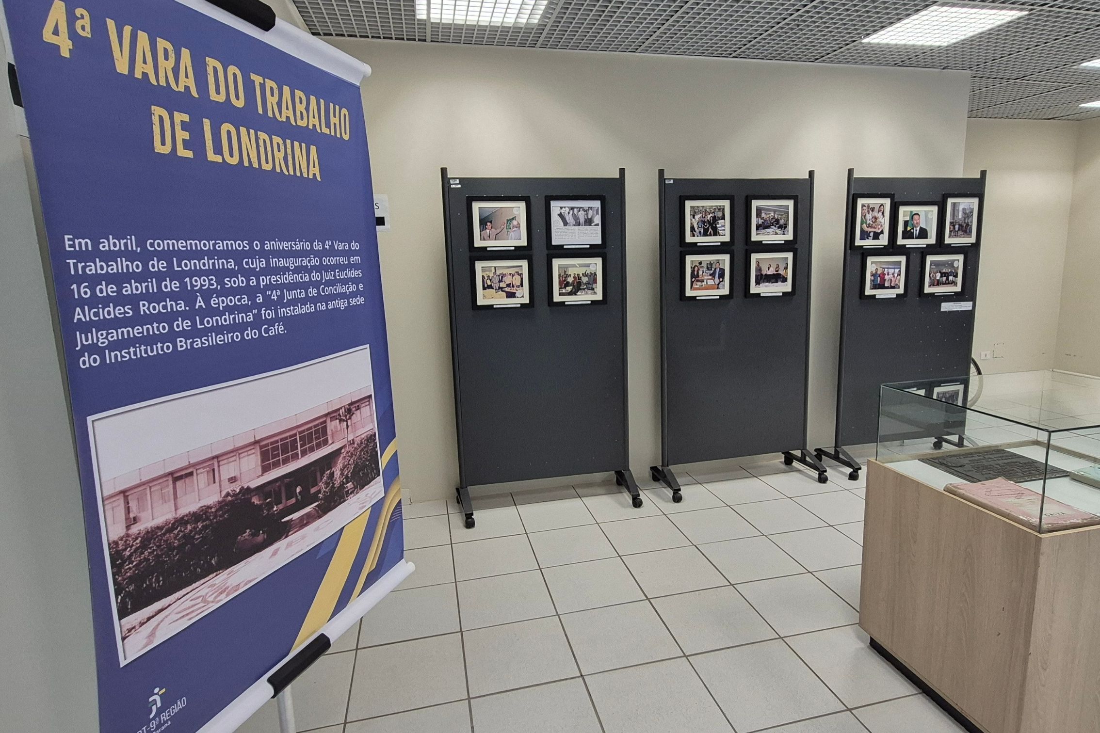 Notícia 3 Comemorações e exposições ocorrem em Curitiba, Londrina e Maringá