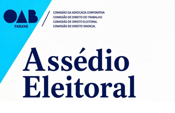 Notícia 2 O presidente do TRT-PR, Arion Mazurkevic, participa da abertura institucional e do primeiro painel.