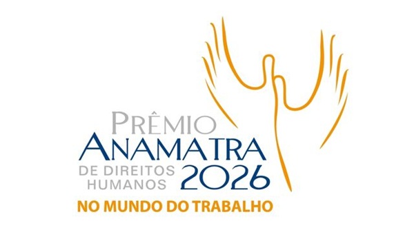 Notícia 1 Nesta edição, a Anamatra distribuirá um total de R$ 60 mil, em cinco categorias/subcategorias, além de um prêmio destaque.