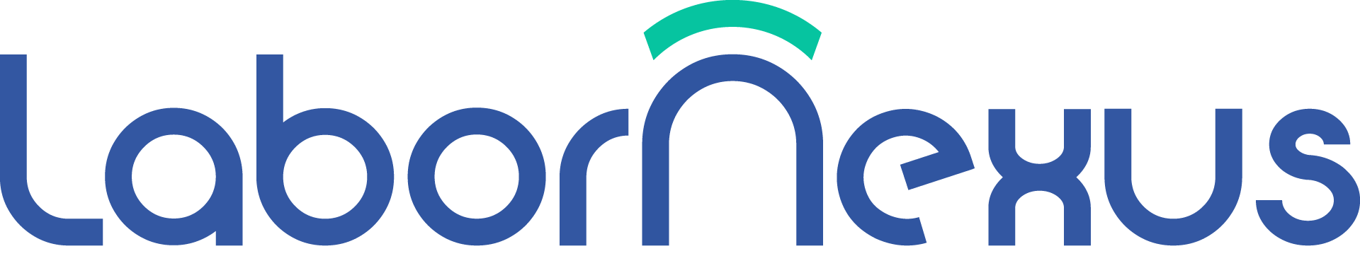 Logo LaborNexus