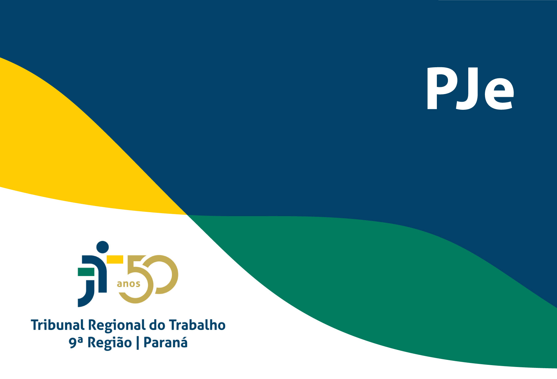 Notícia 3 Devido à instabilidade do PJe Mídias, prazos são prorrogados para o próximo dia útil.